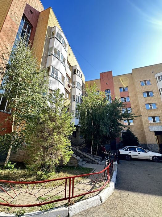 1 комн квартира Алматинский район