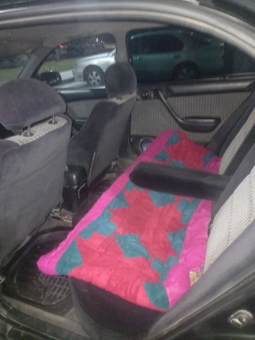 Срочно продам авто