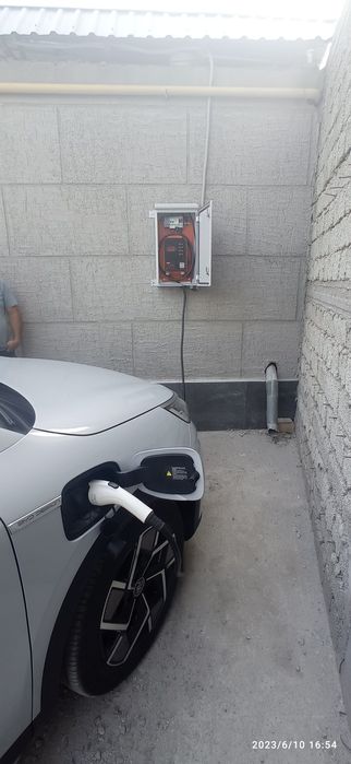 Установка: ремонт,изготовление устройств  заряда 110в х270в.