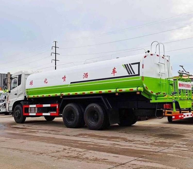 Vodovoz tayyor bosh to'lov bilan 7kun ichida nomizga rasmiylashtriladi