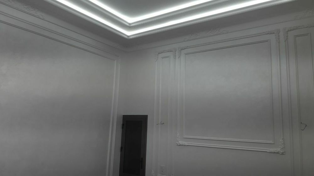 Barcha turdagi ustasi evro remont