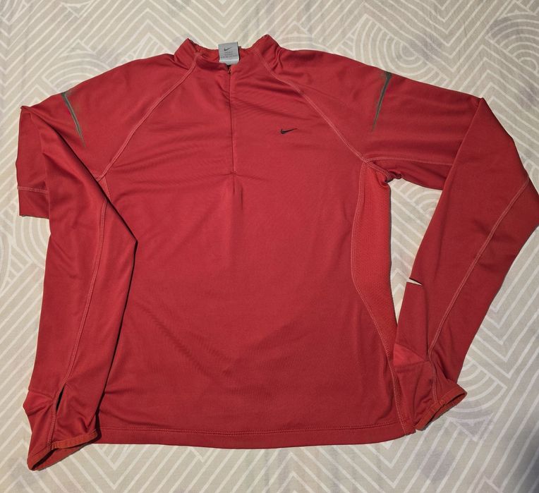 Bluza Nike dama masura L