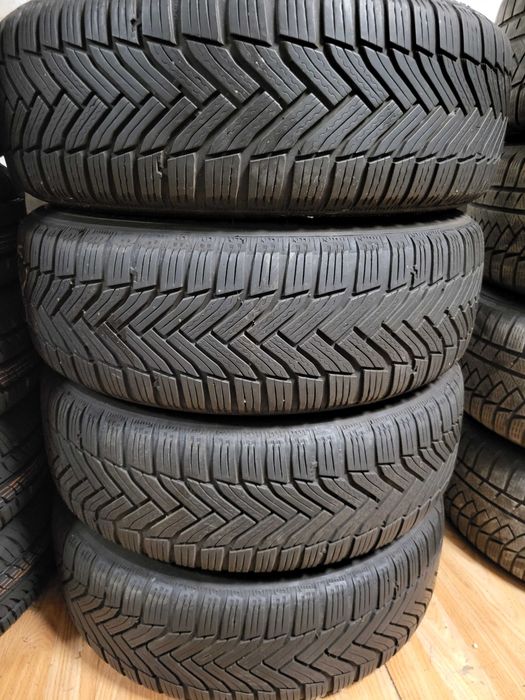 джанти 15" 5х98 Citroen Fiat Lancia Peugeot Alfa гуми 195/65/15 Michelin Alpin 6
