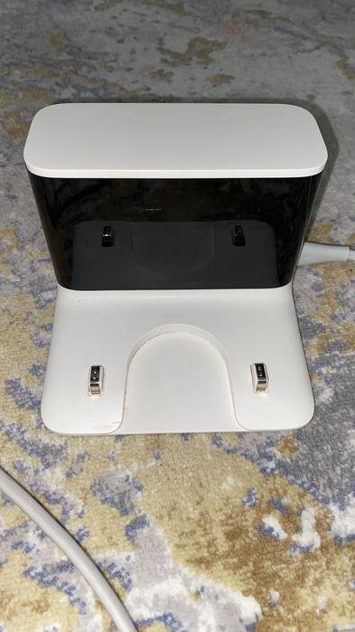 Робот пылесос Mi  Robot Vacuum-Mop