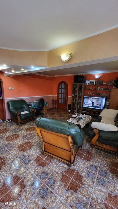 Apartament PREMIUM 3 Camere | Centrul Civic – Brasov| Garaj + Parcare