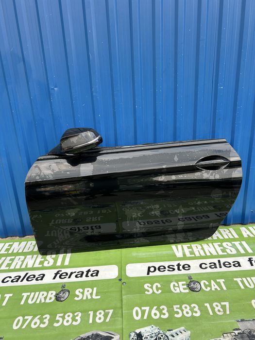 Ușă dreapta  BMW Sseria 6 Coupe F13 2015