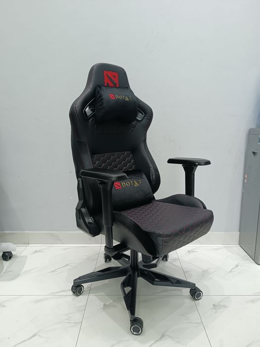 Игровое кресло ValveDOTA2