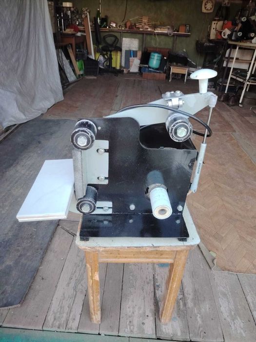 Гриндер (шлифовальный станок)