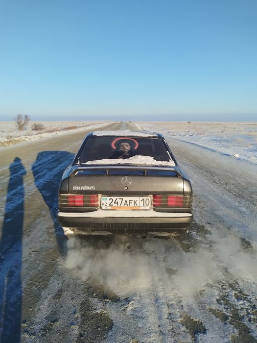 W 201 e 190 102 двигатель