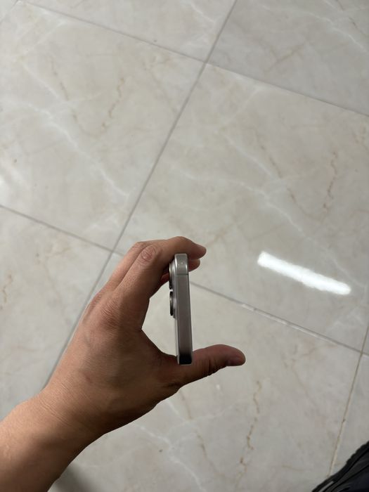 Айфон 15 про 128 гб iPhone 15 pro Apple обмен тек айфон