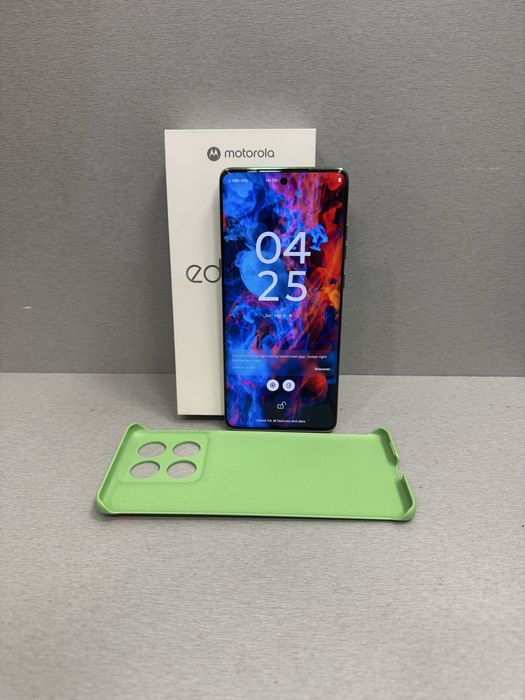 Продавам Motorla EDGE 60 отличен