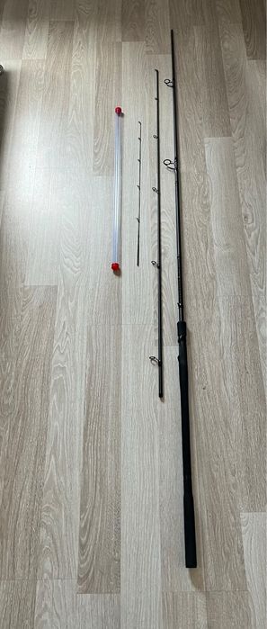 lanseta feeder 3.60