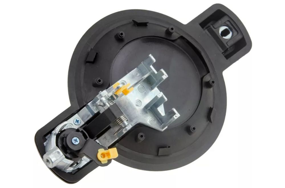 Външна Дръжка За Дясна Плъзгаща Врата, Fiat Doblo Мк1,