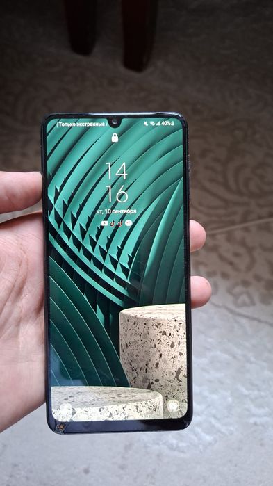 Samsung galaxy a22