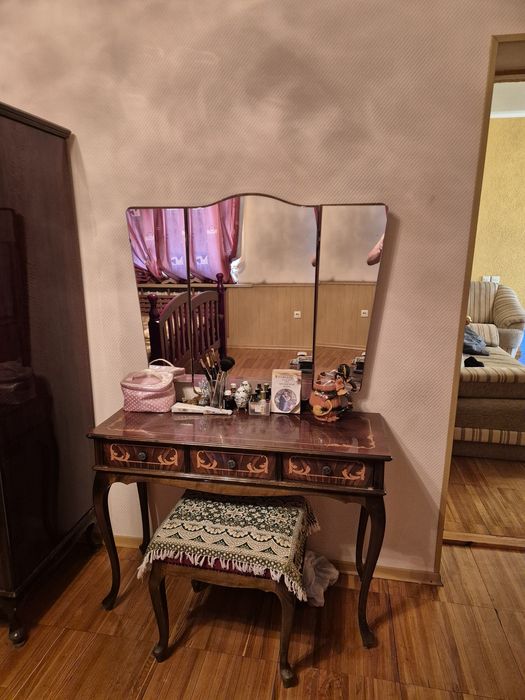 Продается мебель б/у разное