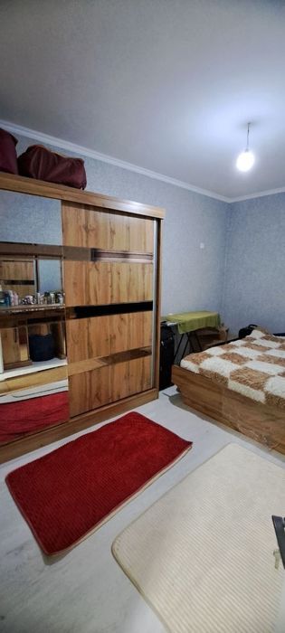 Sirdaryo viloyati Guliston shaxar  Yangi bozor