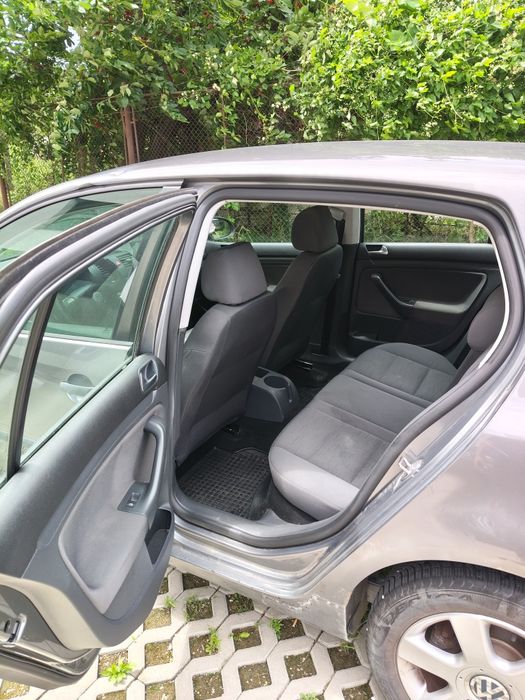 VOLKSWAGEN Golf 2006 — imagine 4