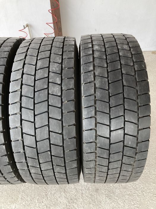 Диференциални гуми за камион 315-60-22.5