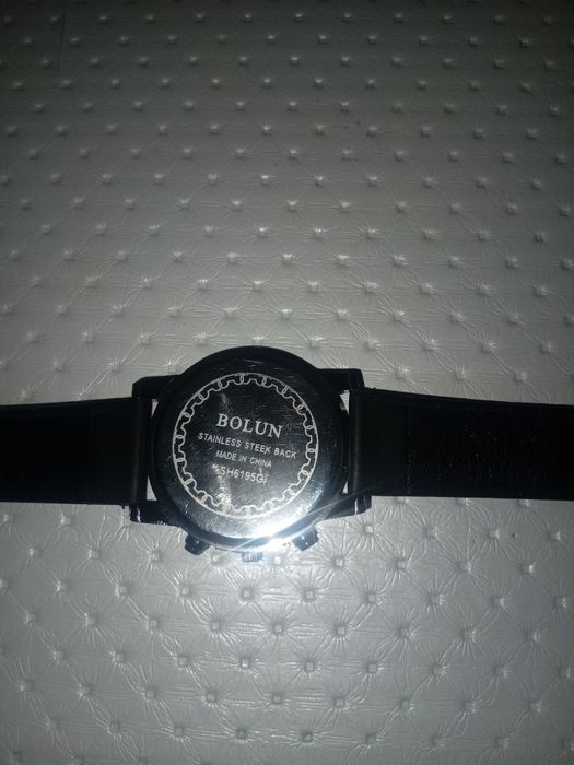 Бренд часы болун