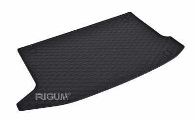 Гумени стелки или багажник HYUNDAI Kona от 2017-2022г