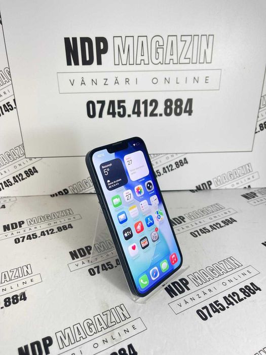 NDP Amanet NON-STOP Bld.Iuliu Maniu 69 IPHONE 13 (48394)