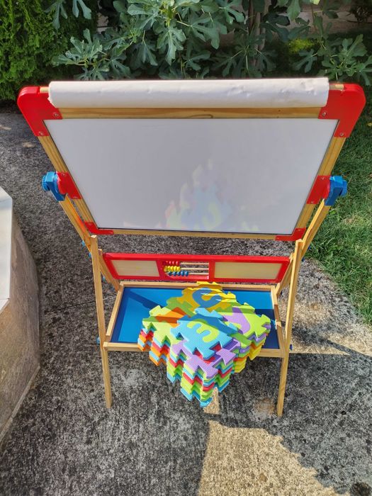 Децка дъска за рисуване