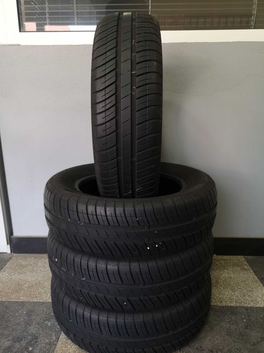 4бр 185/65/15 GOODYEAR 7мм грайфер дот:19г***