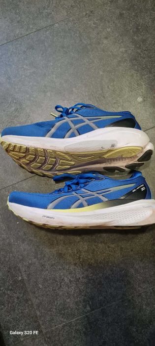 Маратонки Asics Gel