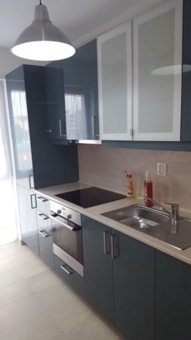 Apartament de închiriat în Cluj cartierul Bună Ziua Grand Hill