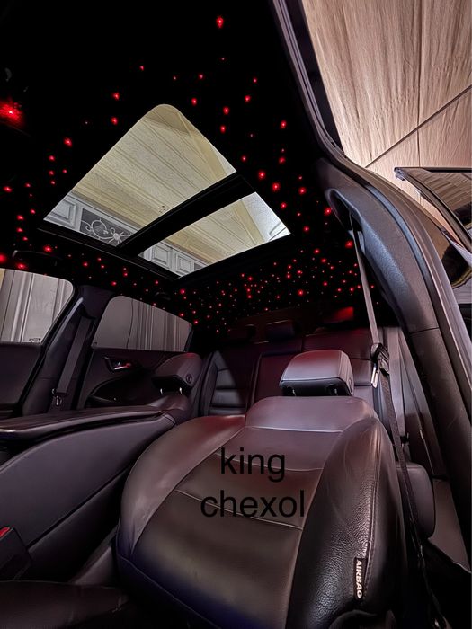 yulduzli osmon patalo ( звездное небо ) malibu 2 trekir onix gnetra