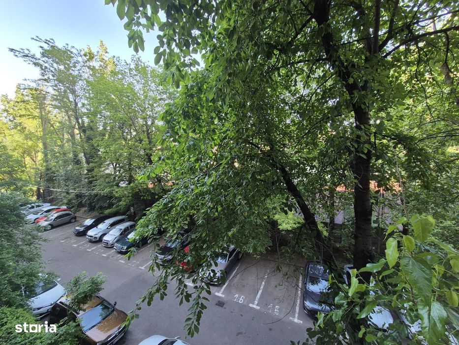 Ion Mihalache-parcul Kiseleff, vanzare apartament 3 camere decomandat