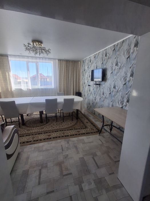 Гостевой дом посуточно в Каркаралинске