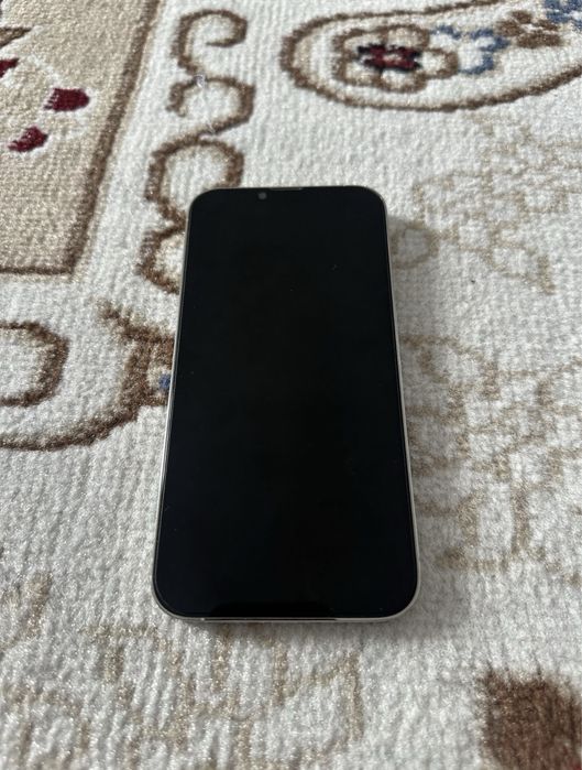 Айфон 13 про макс