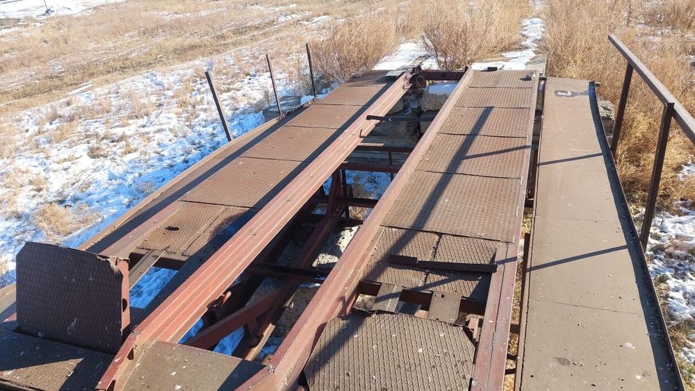 Продам МехТок 3 млн.