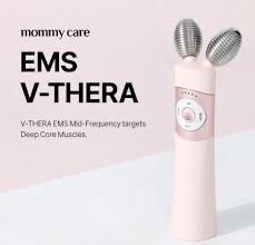 Аппарат массажер для лица Mommy care