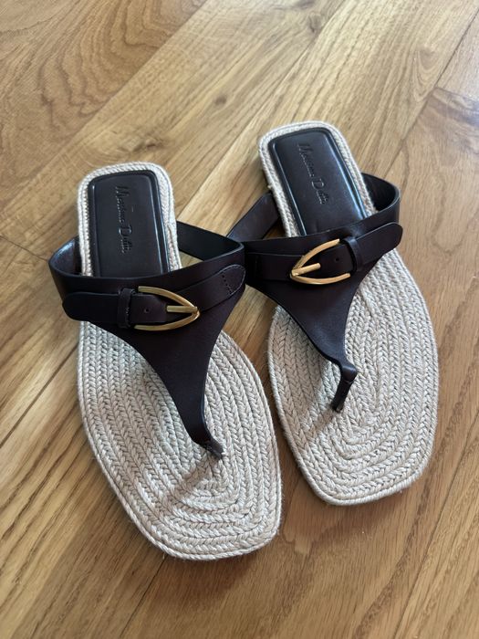 Кожени чехли Massimo Dutti