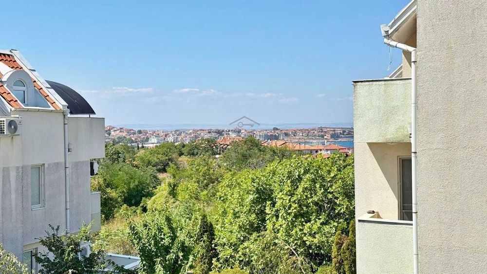 Продава се Двустаен апартамент в Созопол - 64 кв.м за 1125 €/кв.м - Снимка #10