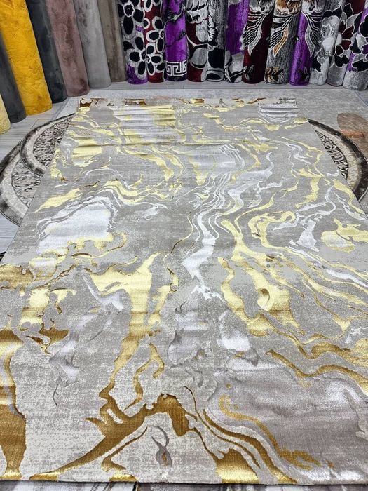 Covoare și traverse