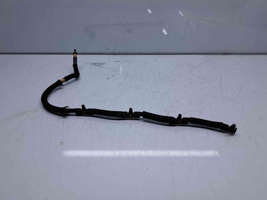 Conducta retur injectoare Volkswagen Passat B7 (365) Variant [Fabr 201