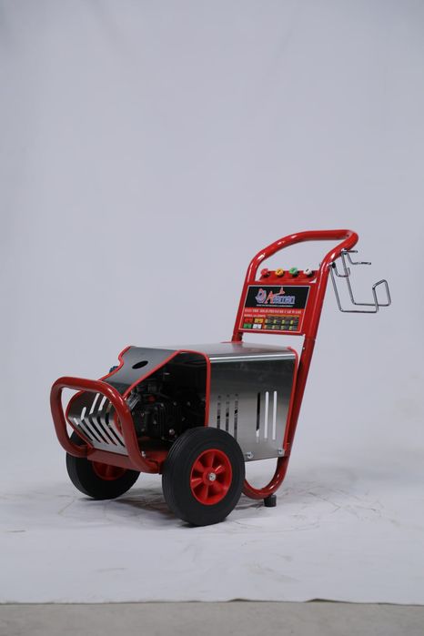 Карчер никель nicely karcher ASAMAN 2030