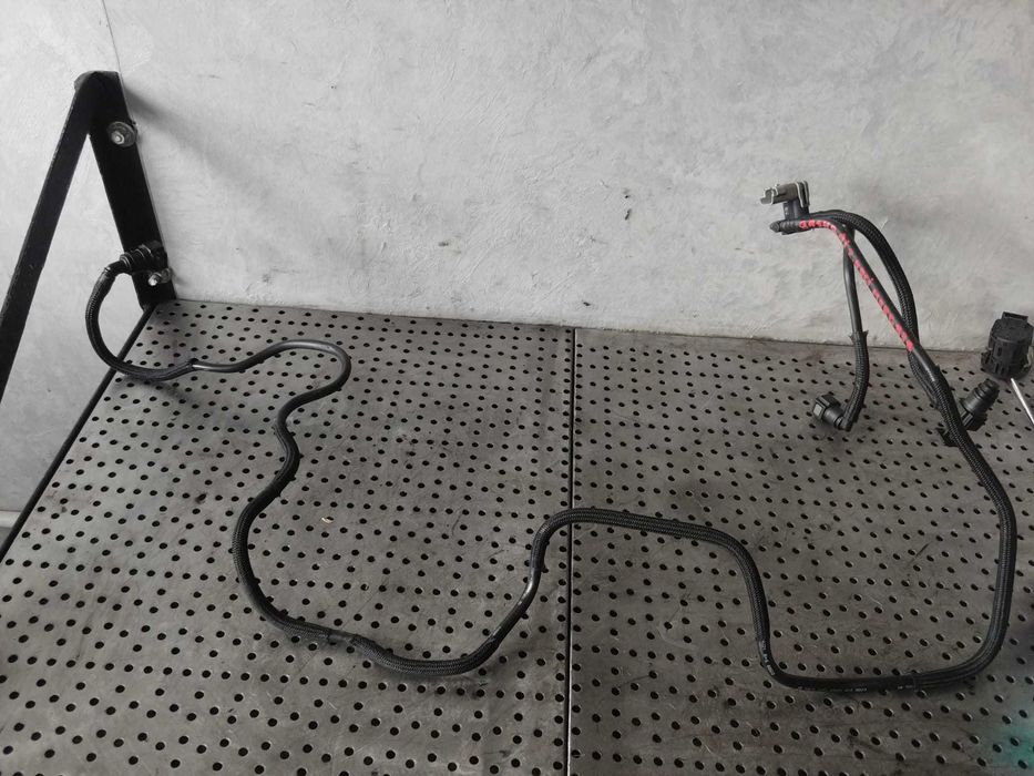 conducta alimentare  2.0 dci m9rg832 nissan qashqai j10 euro 4