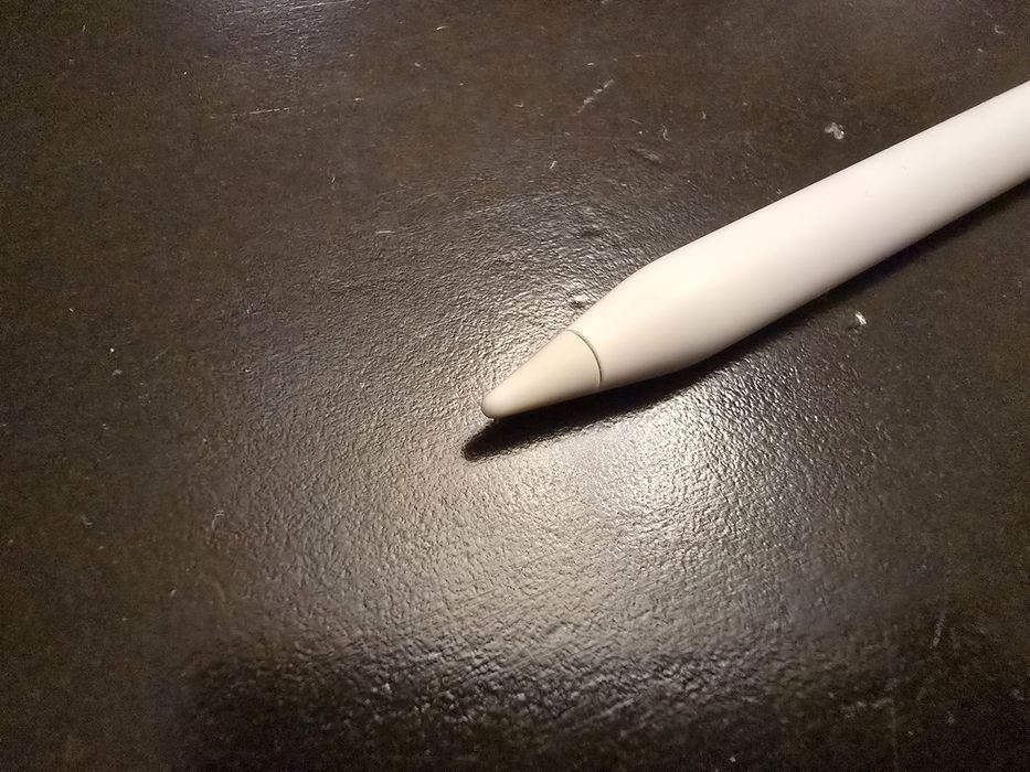 Apple pencil pro