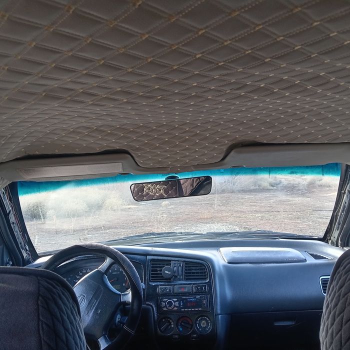 Ниссан примера р11