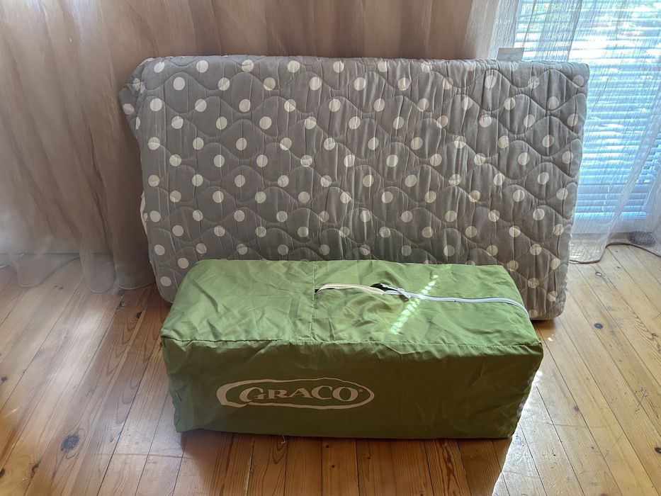 Сгъваема кошара 104/73