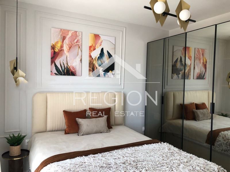 Дава се под наем Тристаен апартамент в Варна, Чайка - 110 кв.м за 1300 € - Снимка #6