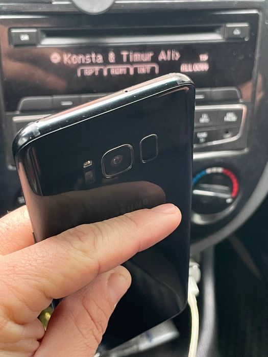Samsung s 8 4/64gb