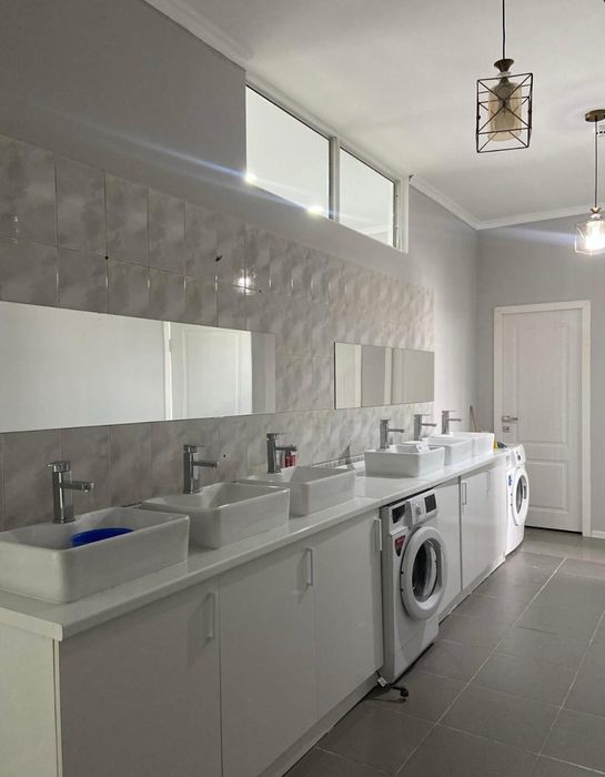 Хостел, койка, место