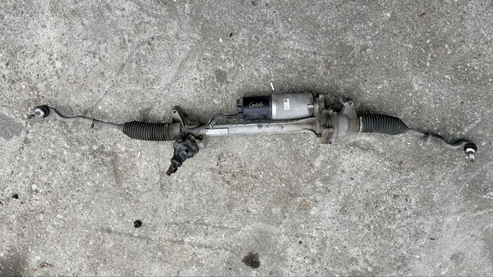 BMW X5 X6 X7 G05 G06 G07 Рейка