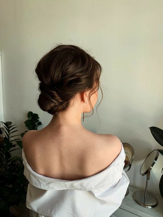 Макияж . Опытный визажист