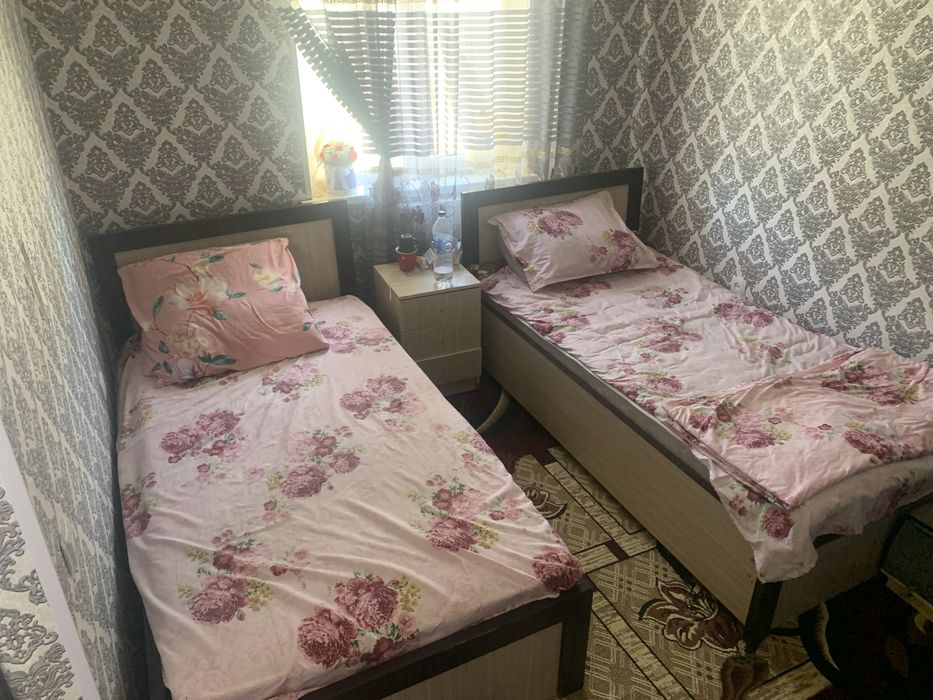 Gazli shahrida  3 xonalik kotej sotiladi